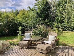 6 Person Holiday Home in Hornbaek