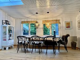 6 Person Holiday Home in Hornbaek