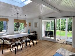 6 Person Holiday Home in Hornbaek