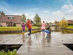 Holiday Home With Parking in Heinkenszand