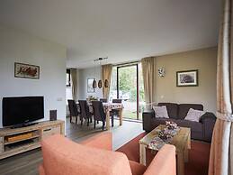 Holiday Home With Parking in Heinkenszand
