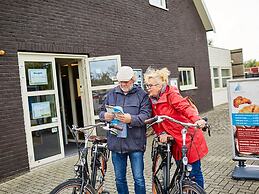 Holiday Home With Parking in Heinkenszand