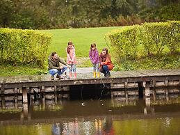 Holiday Home With Parking in Heinkenszand
