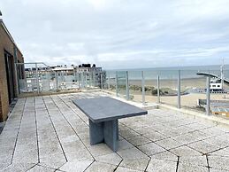 Apartment in Nieuwpoort for 5 Persons