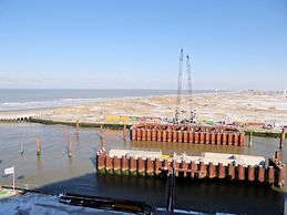 Apartment in Nieuwpoort for 5 Persons