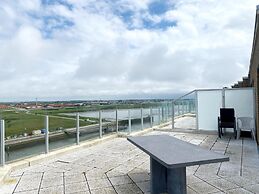 Apartment in Nieuwpoort for 5 Persons
