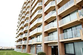 Apartment in Nieuwpoort for 5 Persons