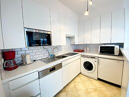 Apartment in Nieuwpoort for 5 Persons