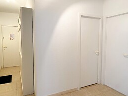 Apartment in Nieuwpoort for 5 Persons