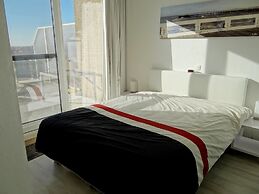 Apartment in Nieuwpoort for 5 Persons