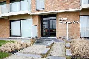 Apartment in Nieuwpoort for 5 Persons