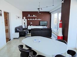 Apartment in Nieuwpoort for 5 Persons
