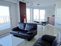 Apartment in Nieuwpoort for 5 Persons