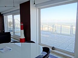 Apartment in Nieuwpoort for 5 Persons