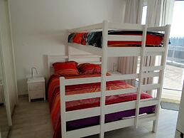 Apartment in Nieuwpoort for 5 Persons