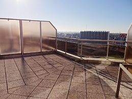 Apartment in Nieuwpoort for 5 Persons