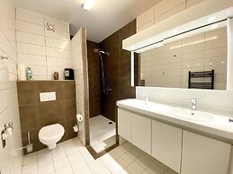 Apartment in Nieuwpoort for 5 Persons