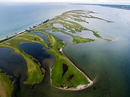 Holiday Apartment 11deg East