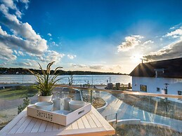 Holiday Apartment 11deg East