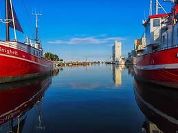 Holiday Apartment 11deg East