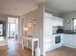 Holiday Apartment 11deg East