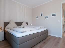 Holiday Apartment 11deg East