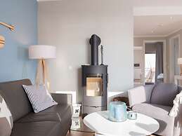 Holiday Apartment 11deg East