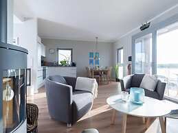 Holiday Apartment 11deg East