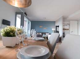 Holiday Apartment 11deg East