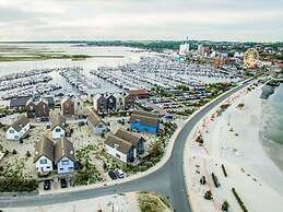 Holiday Apartment 11deg East