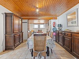 Spacious Seafront Apartment