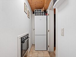 Spacious Seafront Apartment