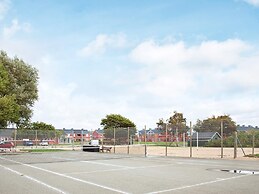 4 Person Holiday Home on a Holiday Park in Lemvig