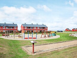 4 Person Holiday Home on a Holiday Park in Lemvig