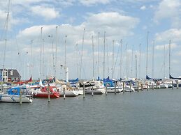 4 Person Holiday Home on a Holiday Park in Lemvig