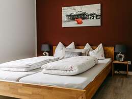 Holiday Home Hof Bombull