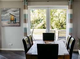 Holiday Home Hof Bombull