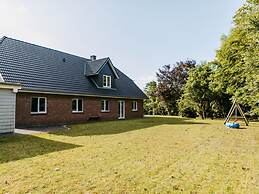 Holiday Home Hof Bombull