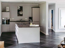 Holiday Home Hof Bombull