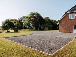 Holiday Home Hof Bombull