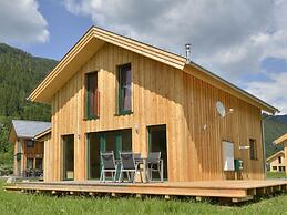 Chalet With Whirlpool tub