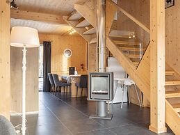 Chalet With Whirlpool tub