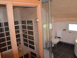 Modern Chalet in Murau With Infrared Sauna