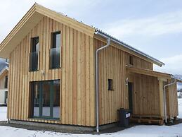 Chalet With Whirlpool tub