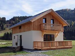 Modern Chalet in Murau With Infrared Sauna