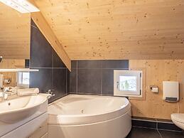 Chalet With Whirlpool tub