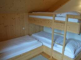 Chalet With Whirlpool tub