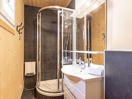 Chalet With Whirlpool tub