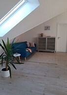 Time out Modern Retreat