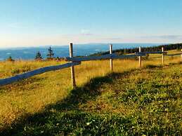 Pleasant Holiday Home With Balcony